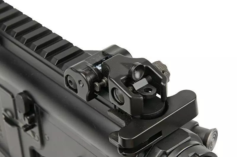 TR4 MOD0 carbine replica - black
