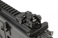 TR4 MOD0 carbine replica - black