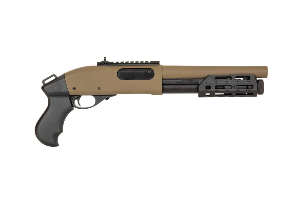 8879 Shotgun Replica - Half-Tan