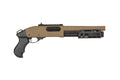 8879 Shotgun Replica - Half-Tan