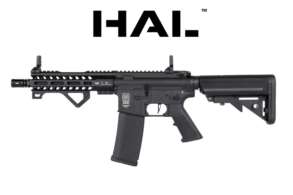 Specna Arms SA-C17 CORE™ HAL™ ETU - Gel Blaster - Black