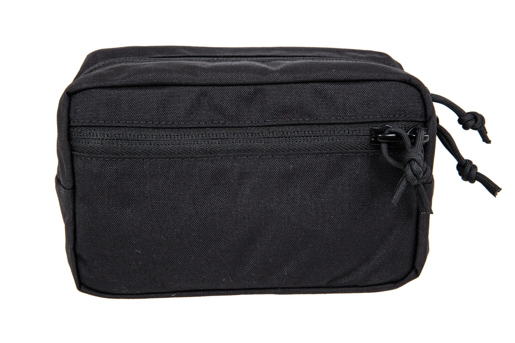 Suspension loader for MK4 Chest Rig Wosport Black
