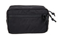 Suspension loader for MK4 Chest Rig Wosport Black