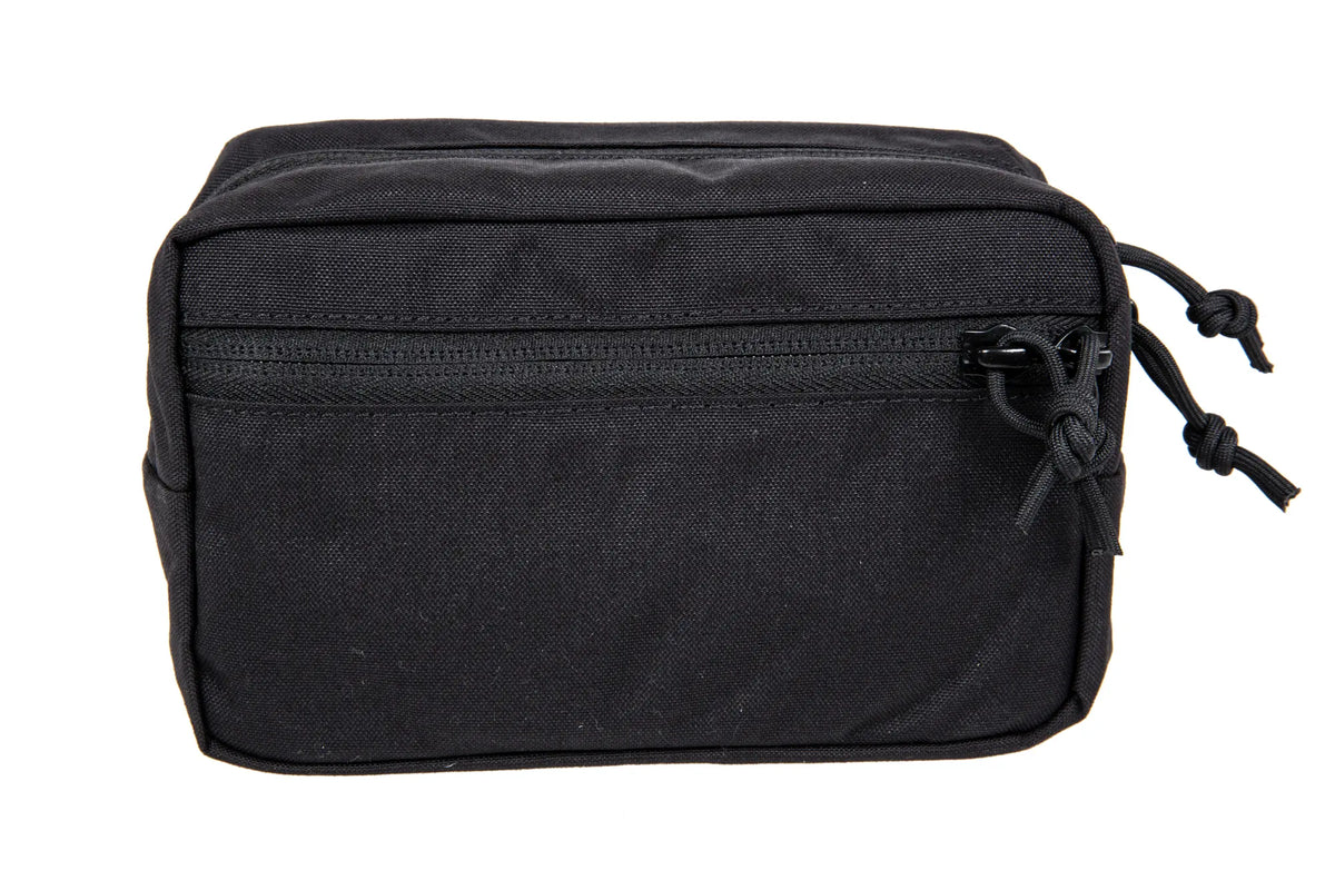 Suspension loader for MK4 Chest Rig Wosport Black