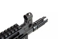 Romeo Recon Bravo Carbine Replica - Black