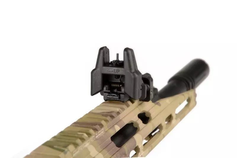 ASR111 Assault Rifle Replica HYBRID - Multicam