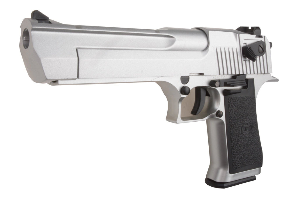 DE.50 Pistol Replica