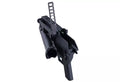 Grenade launcher for GF36 / Black