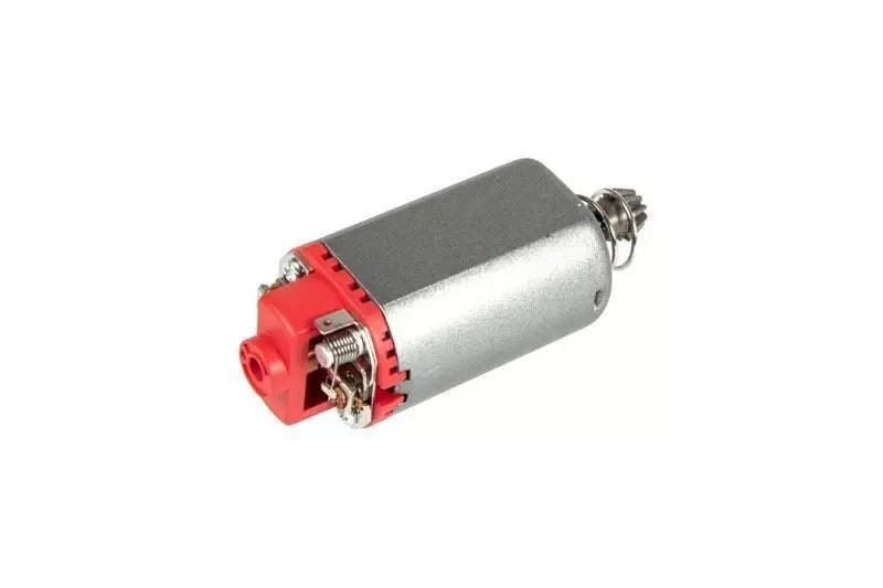 M120 High Speed Motor - Short
