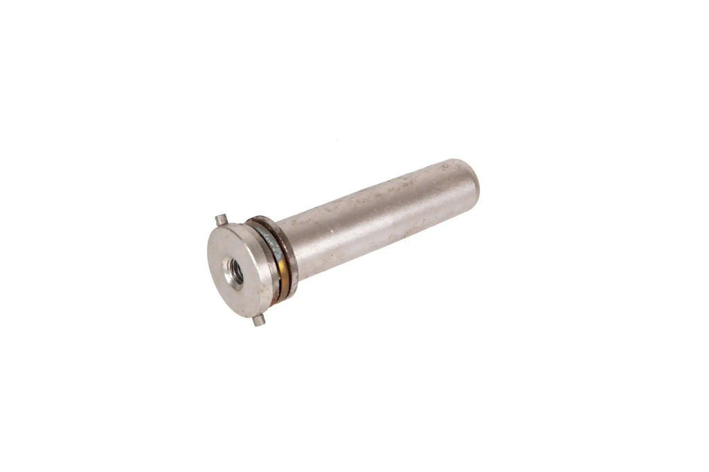 Aluminium bearing spring guide V2