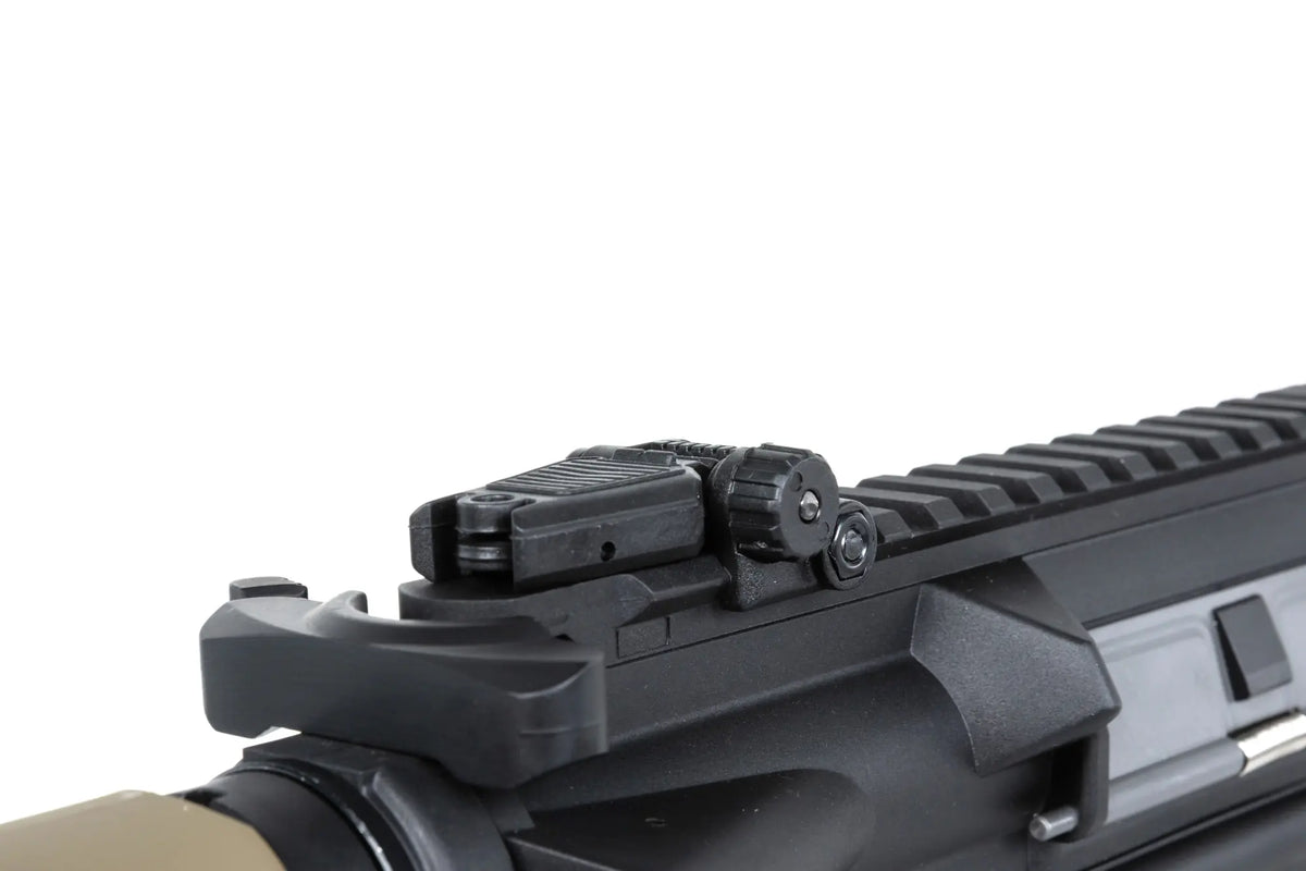 Specna Arms SA-C09 CORE™ Gen.2 HAL ETU™ Half-Tan airsoft Carbine