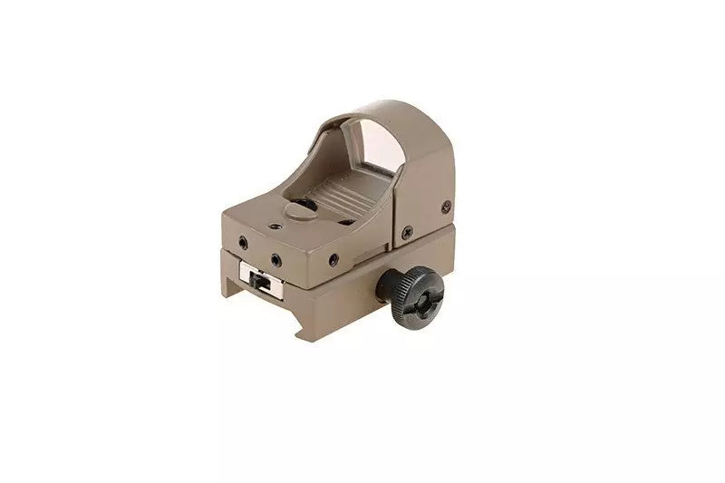 Mini C1 collimator - tan