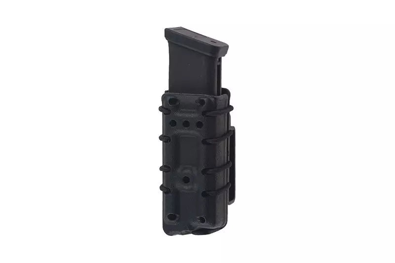 SMC Pistol Magazine Pouch (50mm Belt) - Black