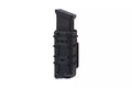 SMC Pistol Magazine Pouch (50mm Belt) - Black