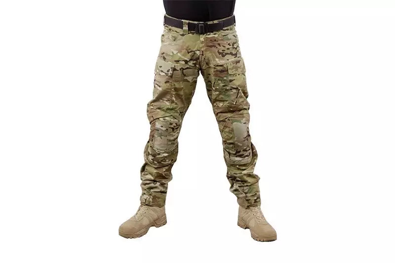 Assault Pants - Multicam