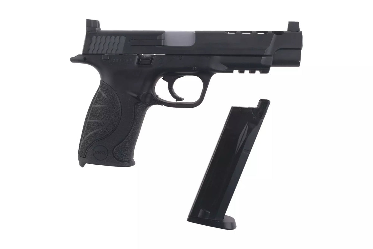 KWC 483 pistol replica (CO2) (OUTLET)