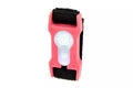 Lightbuck Split-Bar Electronic Marker - pink (blue Light)
