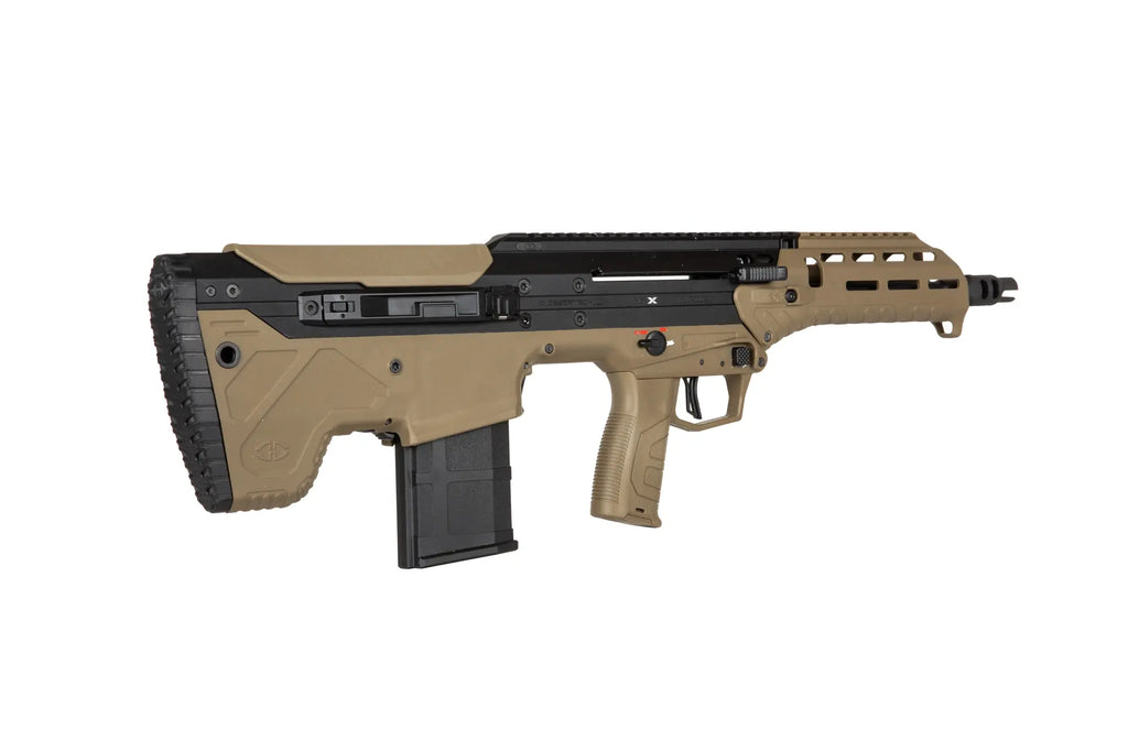 MDR-X electric carbine replica - Half Tan