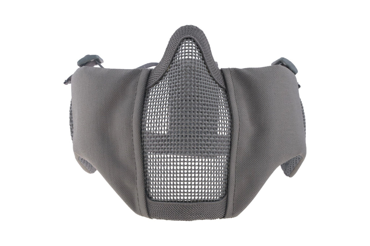 Stalker EVO PLUS Mask - Ranger Green