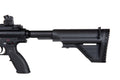 Airsoft Sniper Rifle Golden Eagle E6902M Black