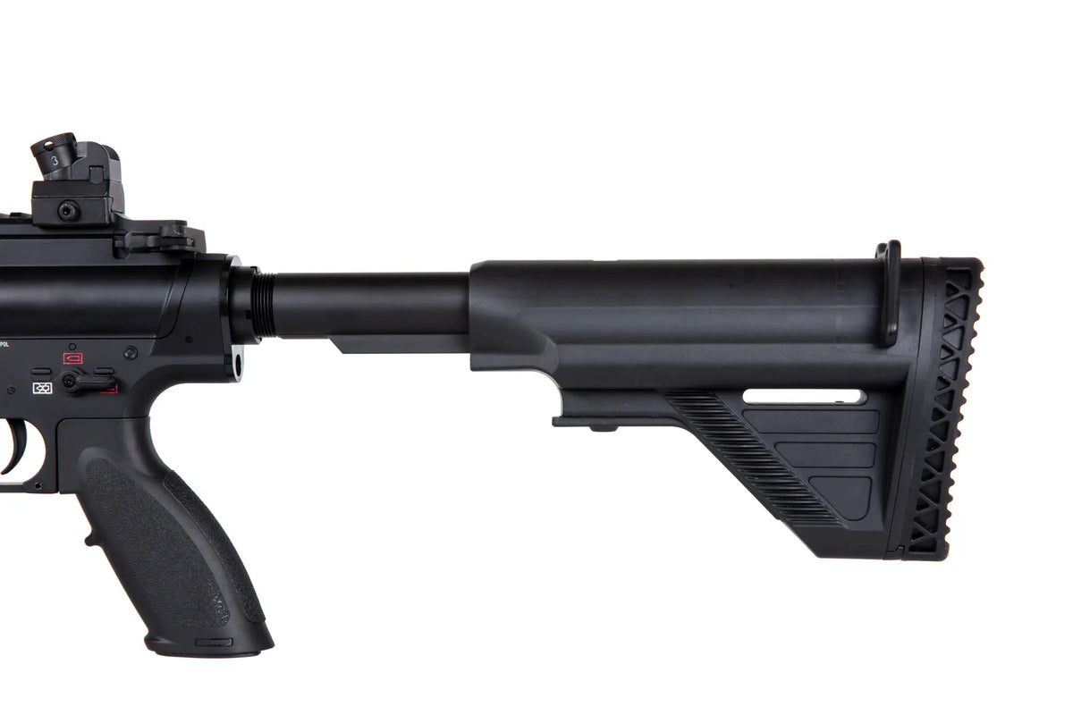 Airsoft Sniper Rifle Golden Eagle E6902M Black