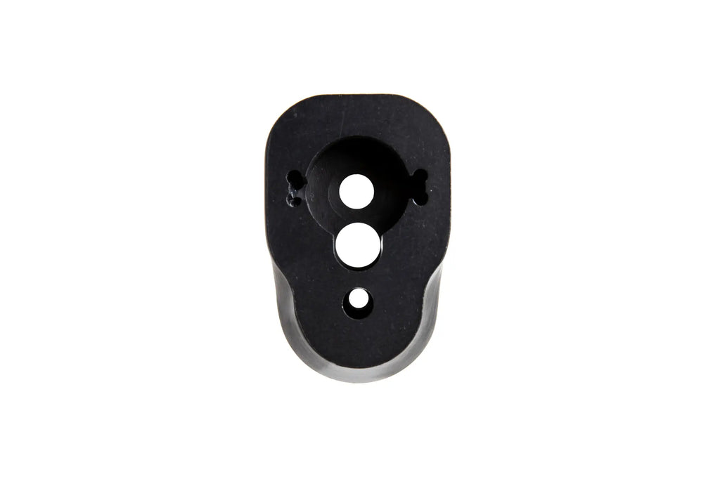 Dropstock CNC  for M4/M16 AEG/HPA Replicas - Black