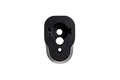 Dropstock CNC  for M4/M16 AEG/HPA Replicas - Black