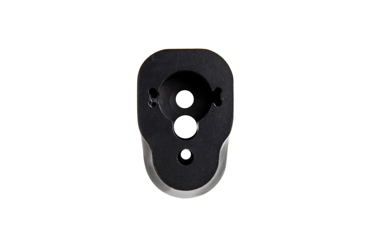 Dropstock CNC  for M4/M16 AEG/HPA Replicas - Black