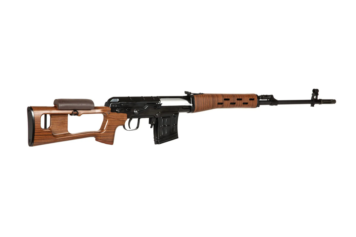 AceVD GBB sniper rifle replica - standard version