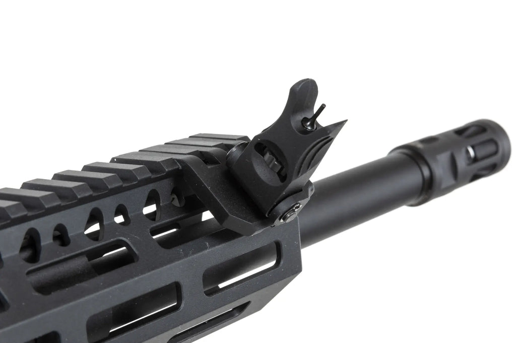 airsoft Vega Force Company BCM® Avalon Machete DMR TB21 Gate ASTER SX Half-Tan Carbine