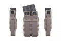 FAST Magazine Holster Set for 5,56 and 9mm magazine - AOR1