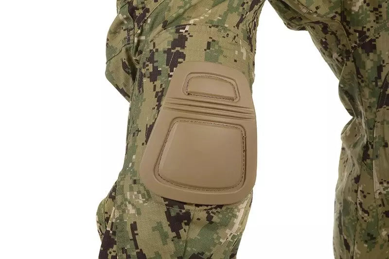 G3 Tactical Trousers - AOR2