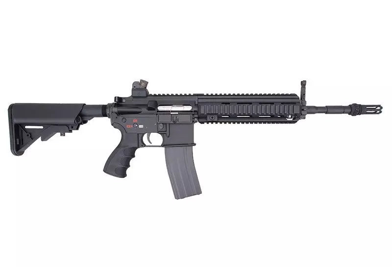 T4-18 PBB Assault Rifle Electric Replica
