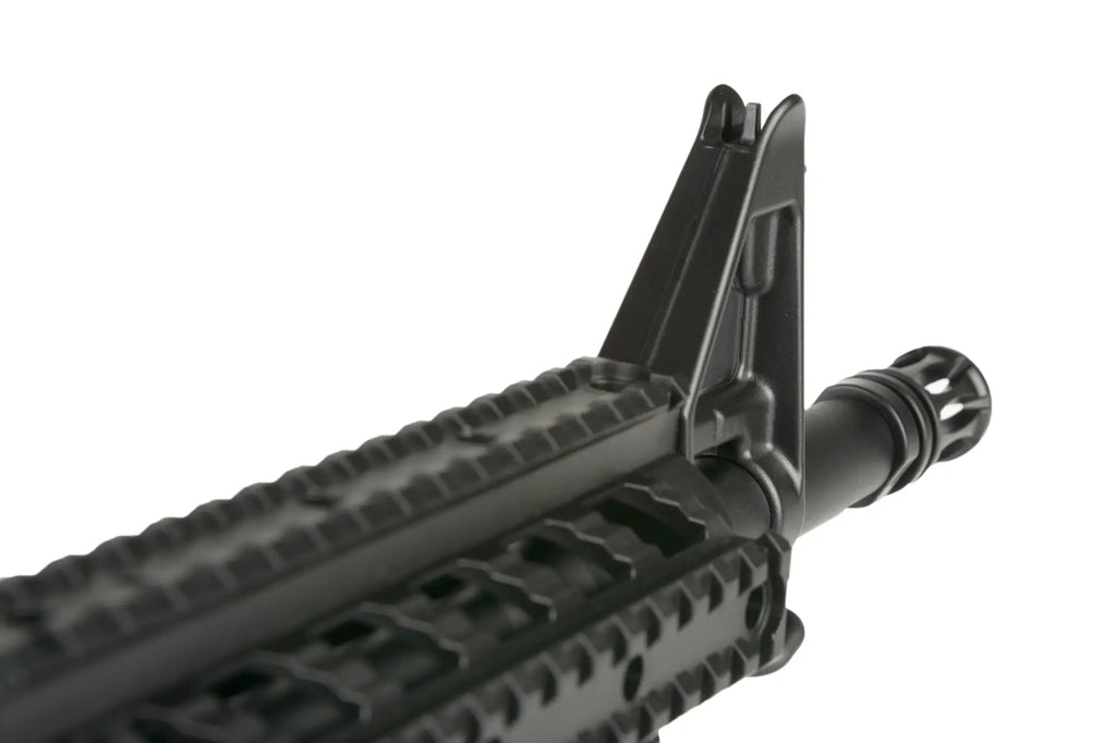 SRT-20 Assault Rifle Replica