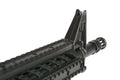 SRT-20 Assault Rifle Replica