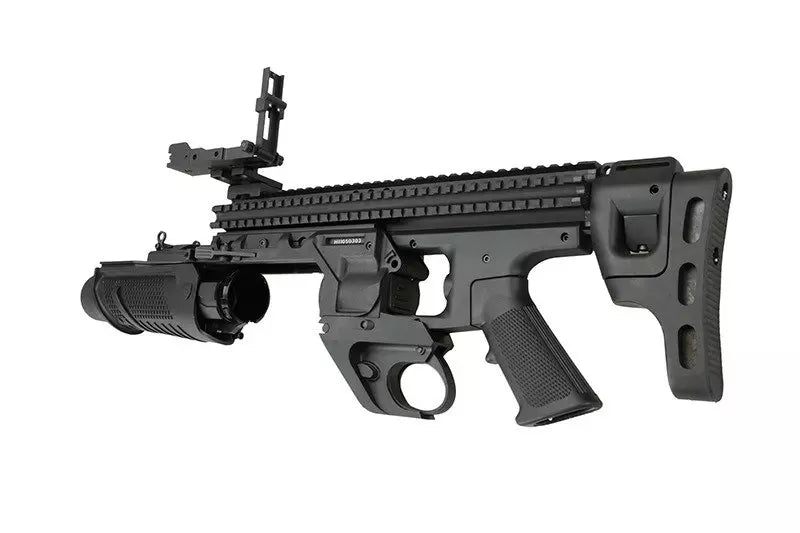 H-03 grenade launcher replica