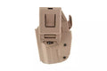 SLG5 holster - dark earth