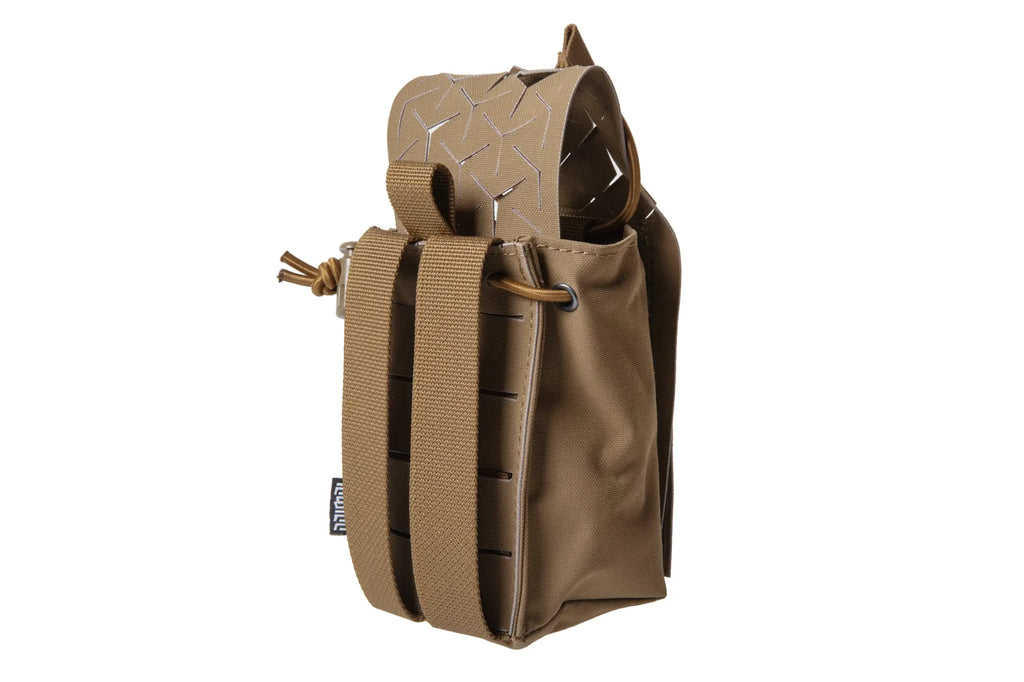 Diplo multifunctional pouch - Coyote Brown