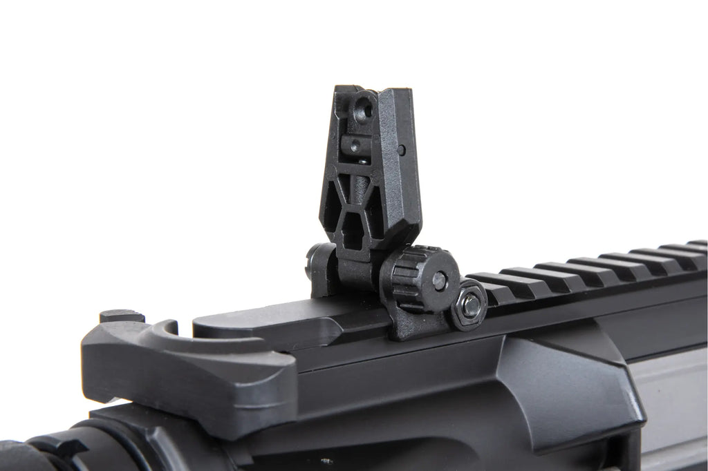 Specna Arms SA-E22 EDGE™ HAL ETU™ airsoft Carbine Black