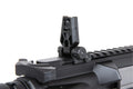 Specna Arms SA-E22 EDGE™ HAL ETU™ airsoft Carbine Black