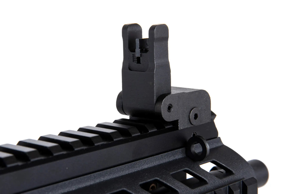 ASG Umarex Beretta PMX GBB Machine Gun Black