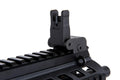 ASG Umarex Beretta PMX GBB Machine Gun Black