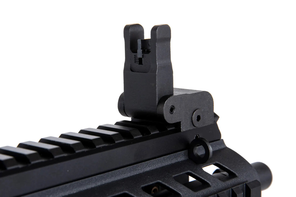ASG Umarex Beretta PMX GBB Machine Gun Black