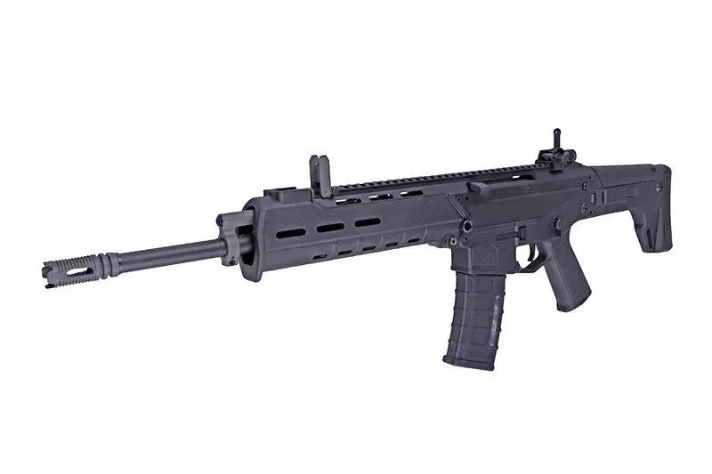 airsoft A&amp;K MSD Carbine Black (OUTLET)