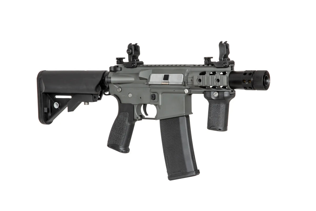 RRA SA-E10 EDGE™ Carbine Replica - Chaos Grey