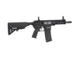 Specna Arms SA-E21 EDGE™ HAL 2 ETU Gen. 2 airsoft Carbine Black