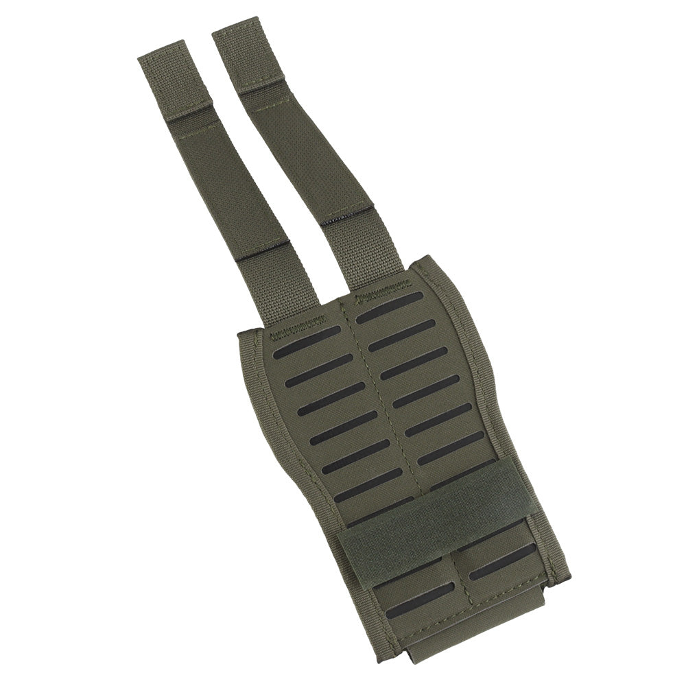 Wosport loader for M4/M16 MG-120 Ranger Green magazines