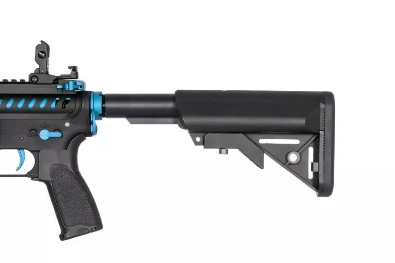 SA-E39 EDGE™ Carbine Replica - Blue Edition