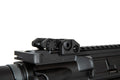 SA-A27P ONE™ TITAN™ V2 Custom Carbine Replica - Black