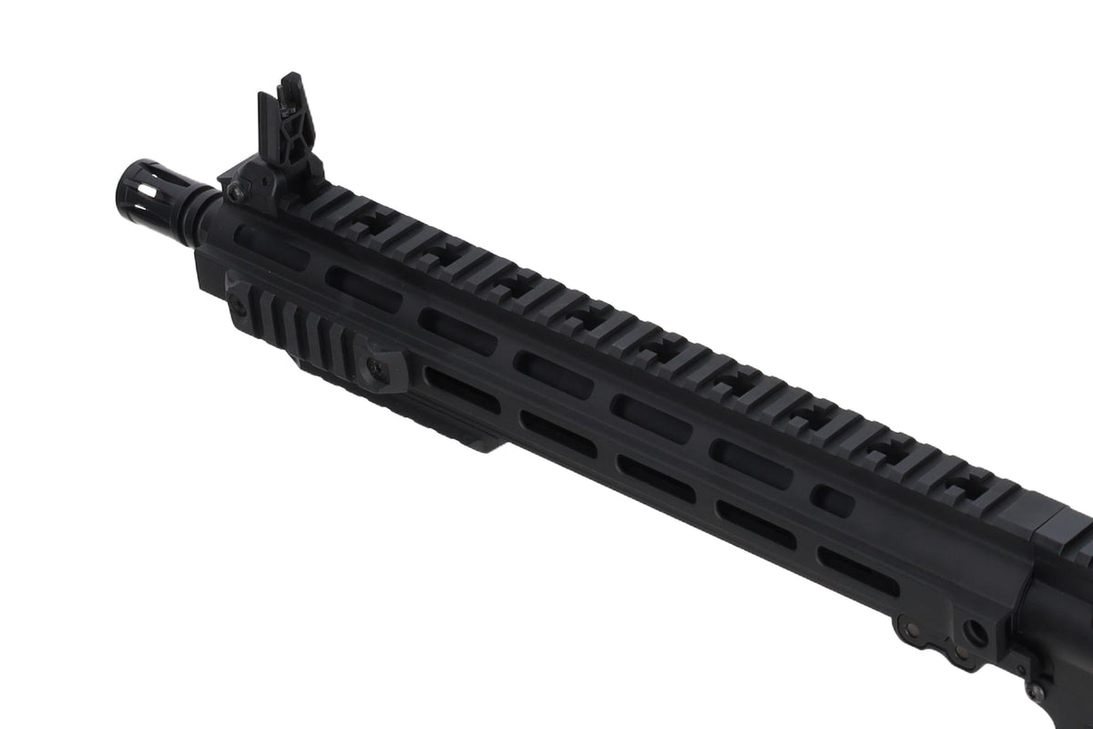 Specna Arms M4/AR15 SA-P30 PRIME BLDC AEG 14" assault rifle - Black